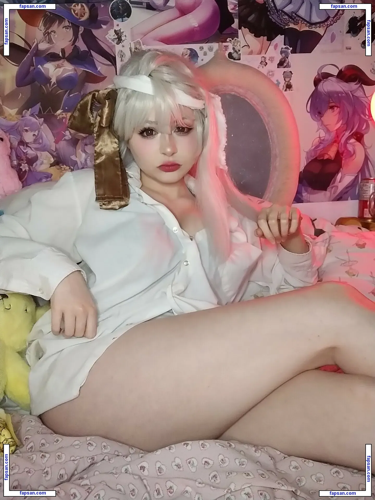 tay.tay.cosplay nude photo #0001 from OnlyFans