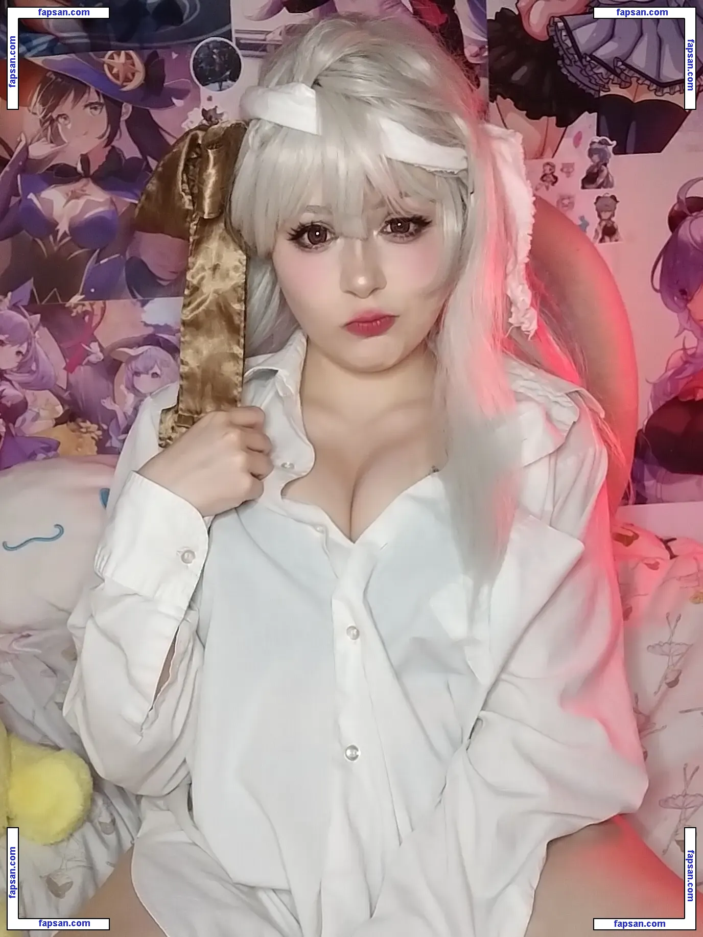 tay.tay.cosplay nude photo #0006 from OnlyFans