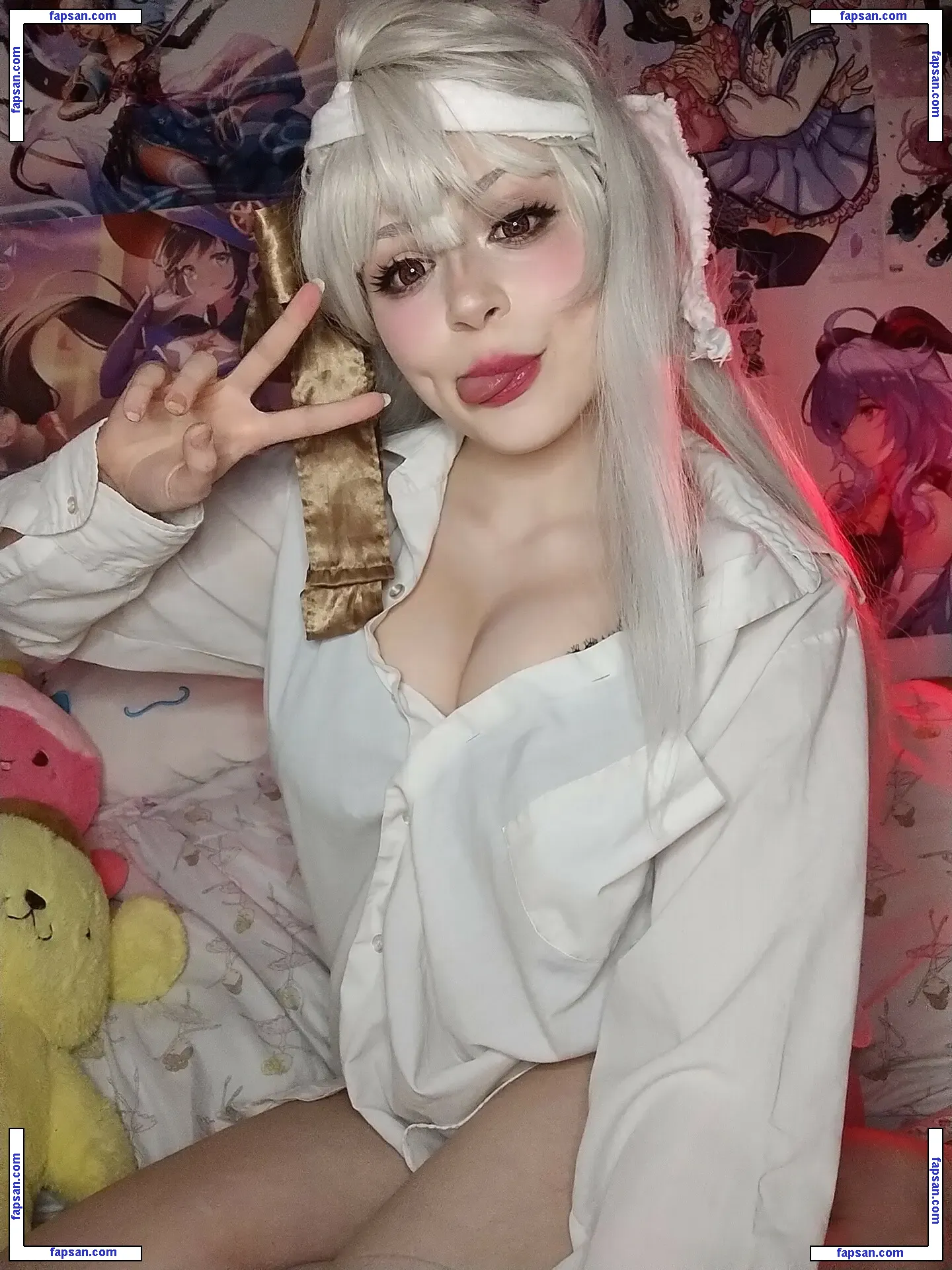 tay.tay.cosplay nude photo #0009 from OnlyFans