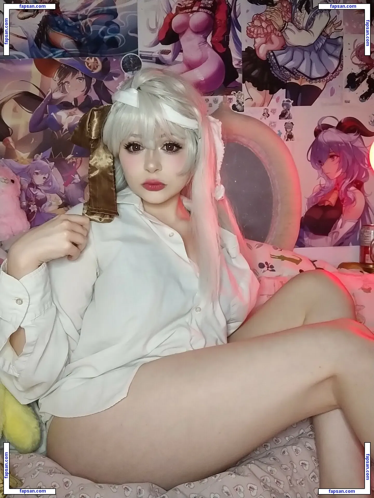 tay.tay.cosplay nude photo #0015 from OnlyFans