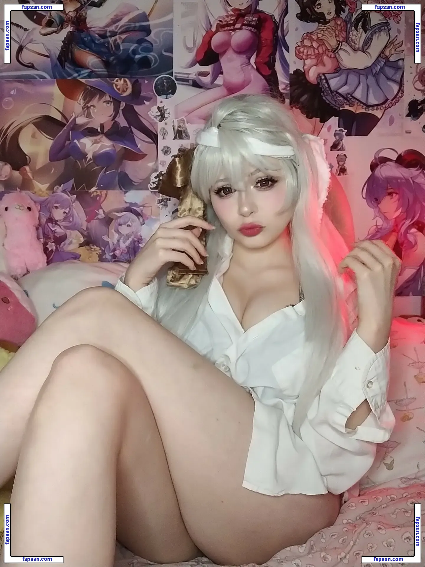 tay.tay.cosplay nude photo #0016 from OnlyFans