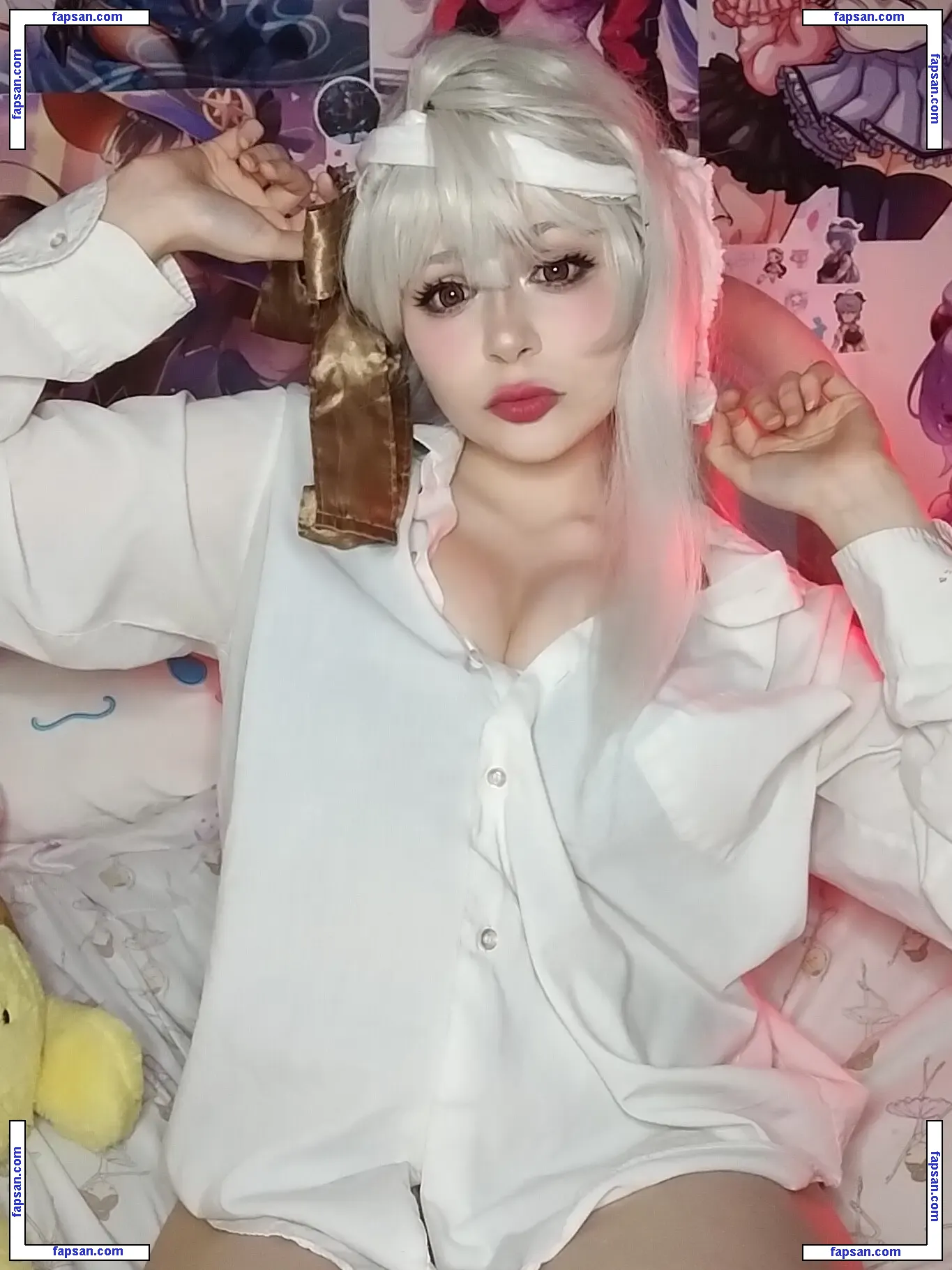 tay.tay.cosplay nude photo #0020 from OnlyFans