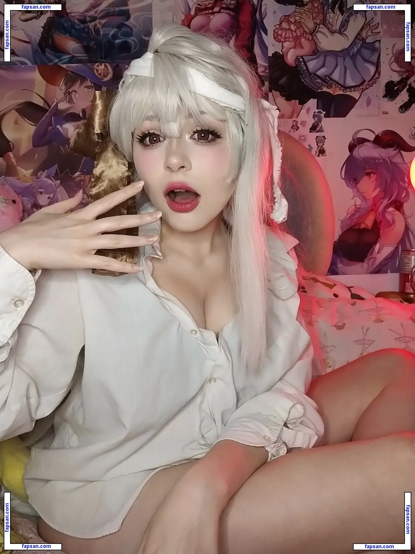 tay.tay.cosplay nude photo #0026 from OnlyFans