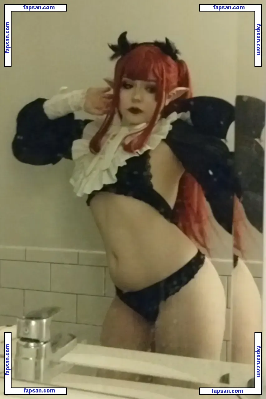 tay.tay.cosplay nude photo #0032 from OnlyFans