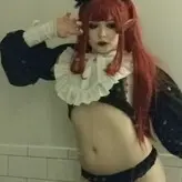 tay.tay.cosplay nude #0038