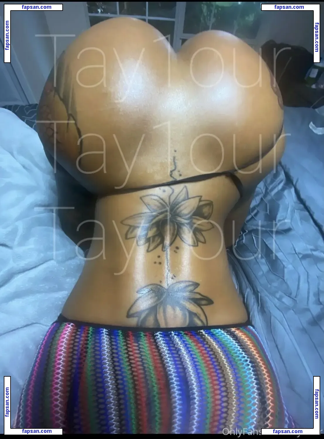 Tay1our nude photo #0002 from OnlyFans