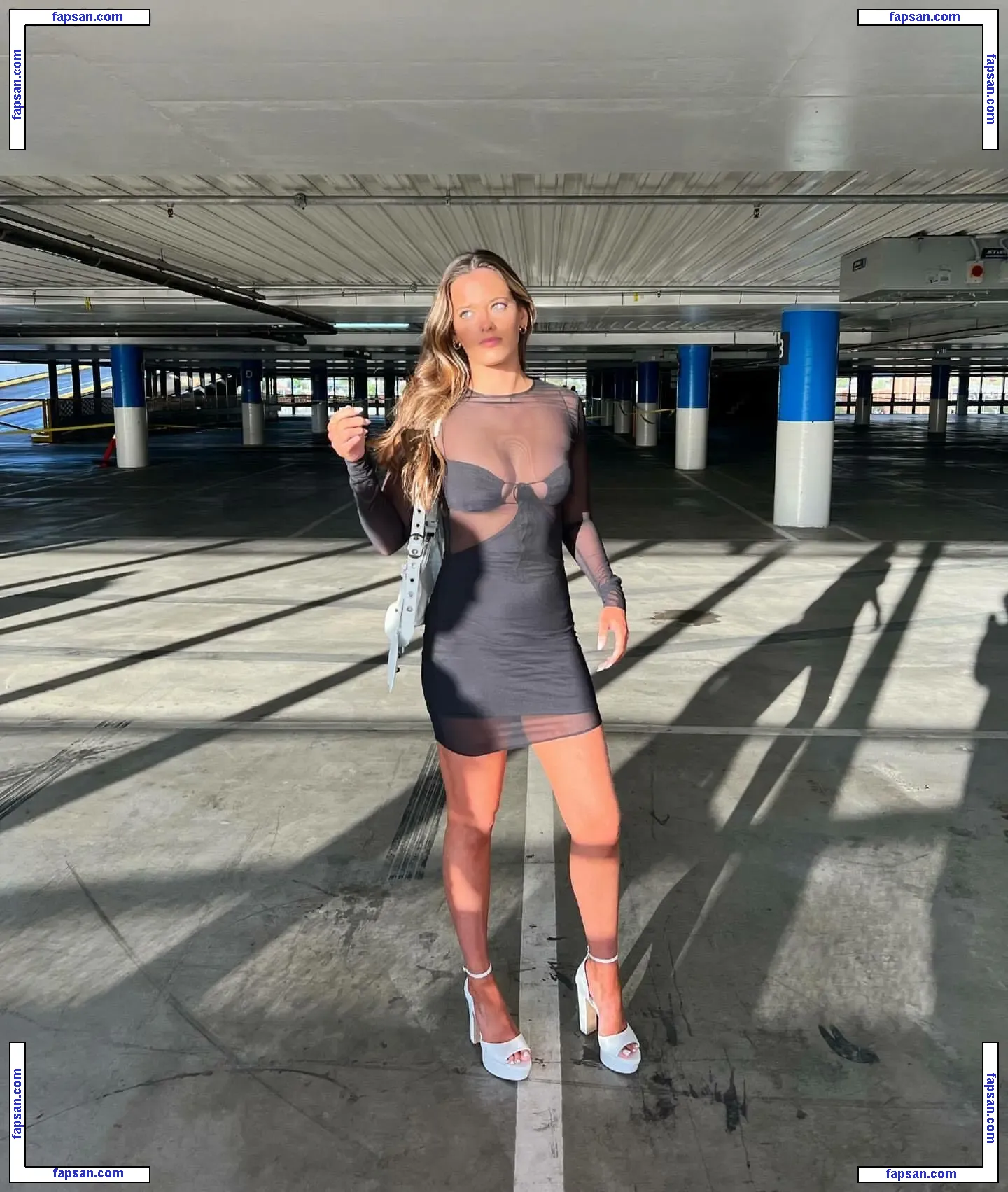 Taya Brooks nude photo #0015 from OnlyFans