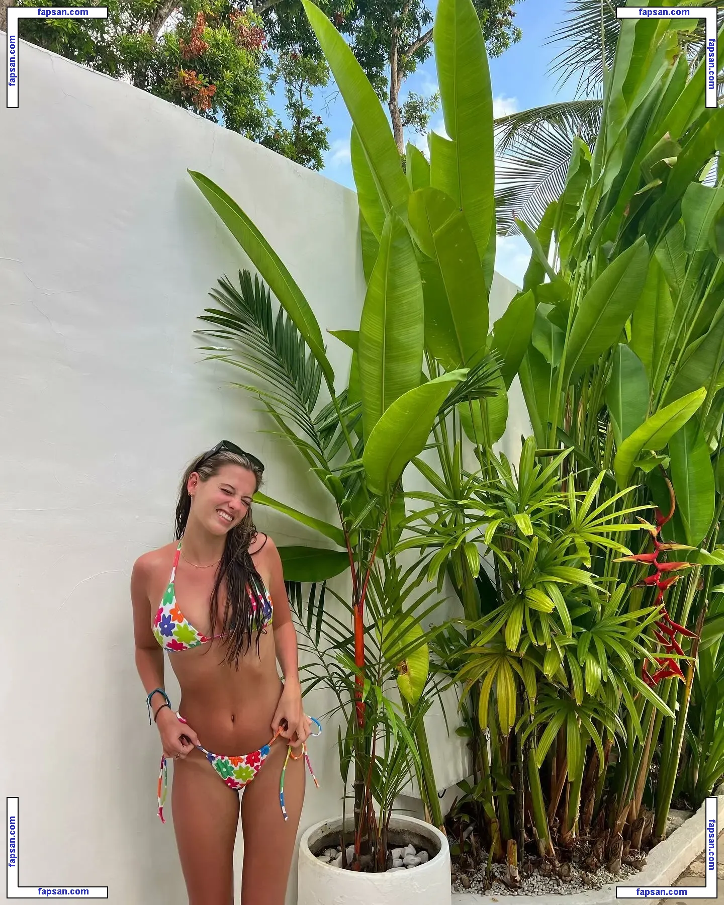 Taya Brooks nude photo #0022 from OnlyFans