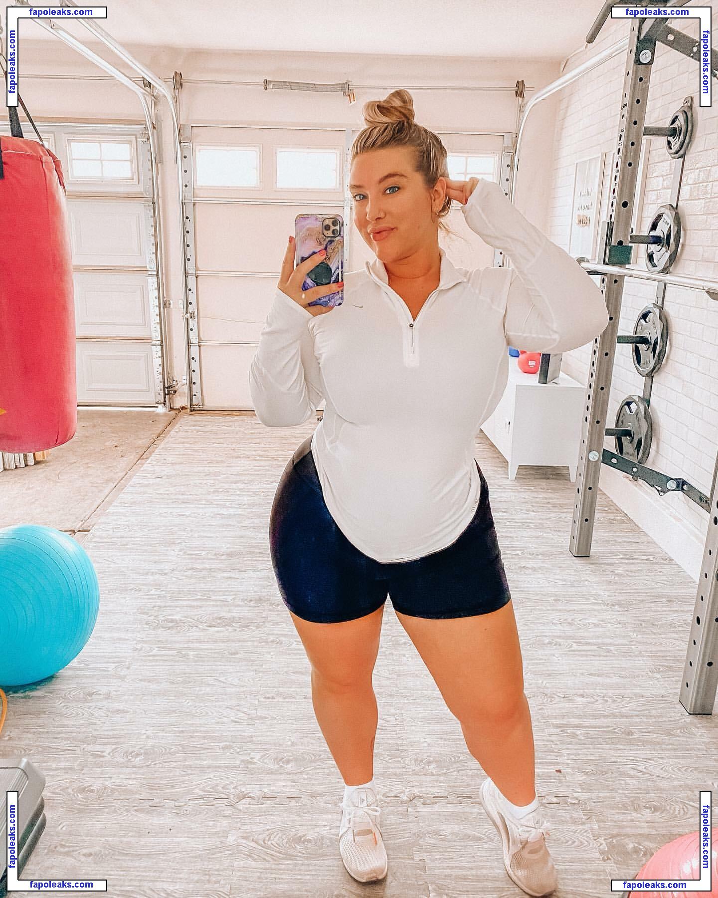 Taya Christian / Thedoctorbae nude photo #0001 from OnlyFans