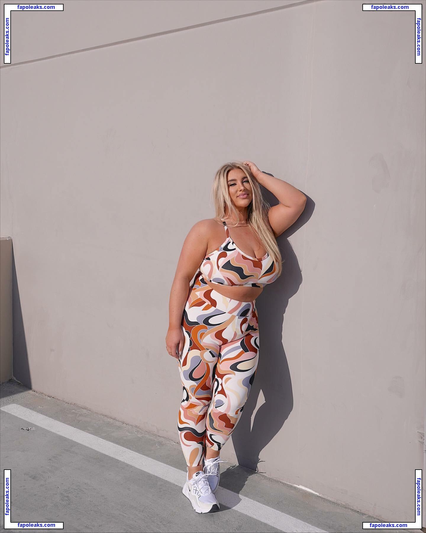 Taya Christian / Thedoctorbae nude photo #0016 from OnlyFans