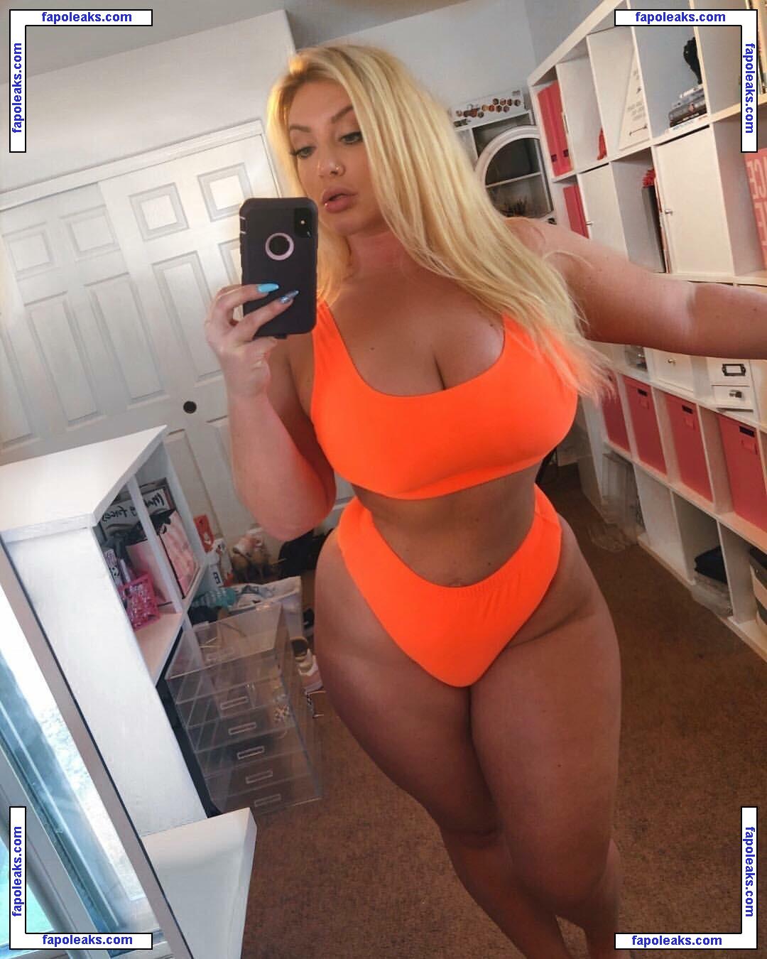 Taya Christian / Thedoctorbae nude photo #0043 from OnlyFans