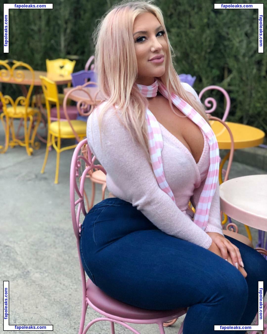 Taya Christian / Thedoctorbae nude photo #0085 from OnlyFans