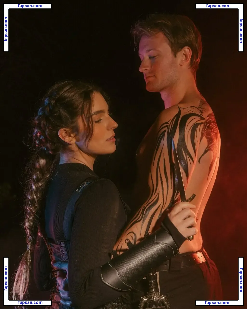 Taya Miller nude photo #0203 from OnlyFans