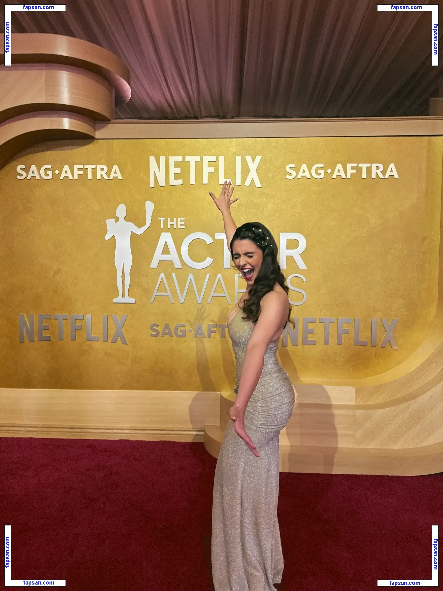 Taya Miller голая фото #0238 с Онлифанс