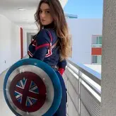 Taya Miller nude #0210