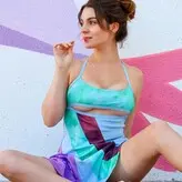 Taya Miller nude #0218