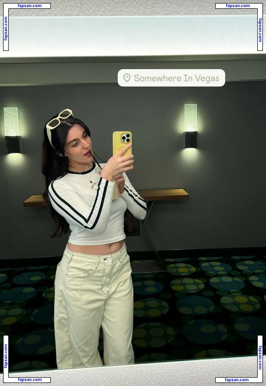 Taya Miller / Tayamillerr nude photo #0001 from OnlyFans