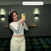 Taya Miller / Tayamillerr nude #0001