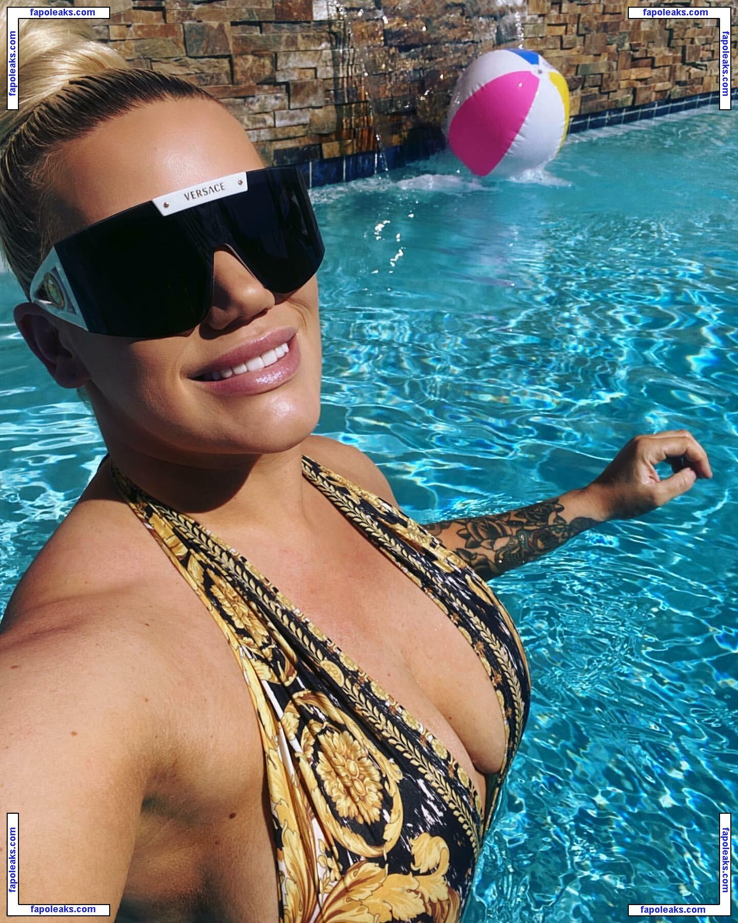 Taya Valkyrie / thetayavalkyrie nude photo #0107 from OnlyFans