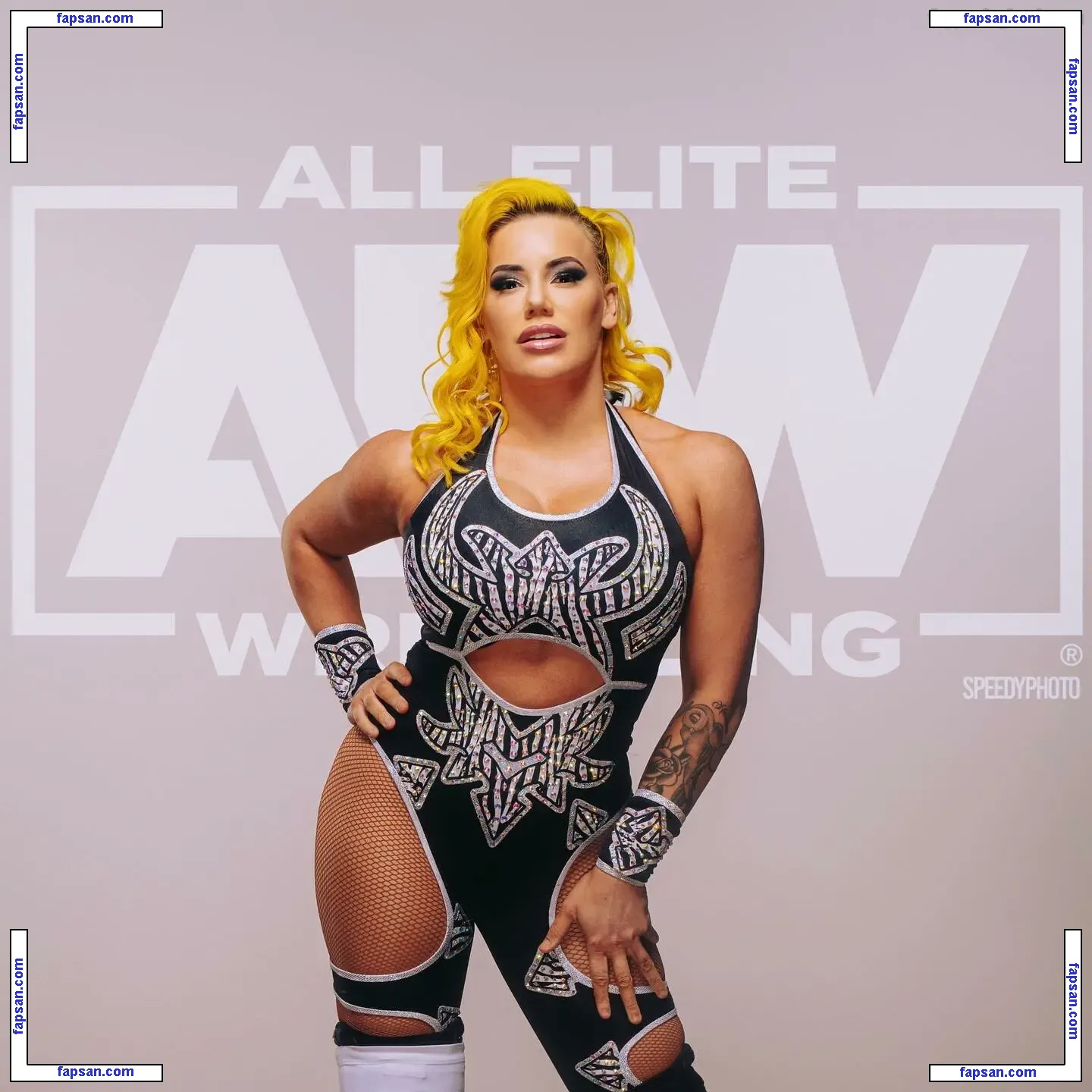 Taya Valkyrie nude photo #0112 from OnlyFans