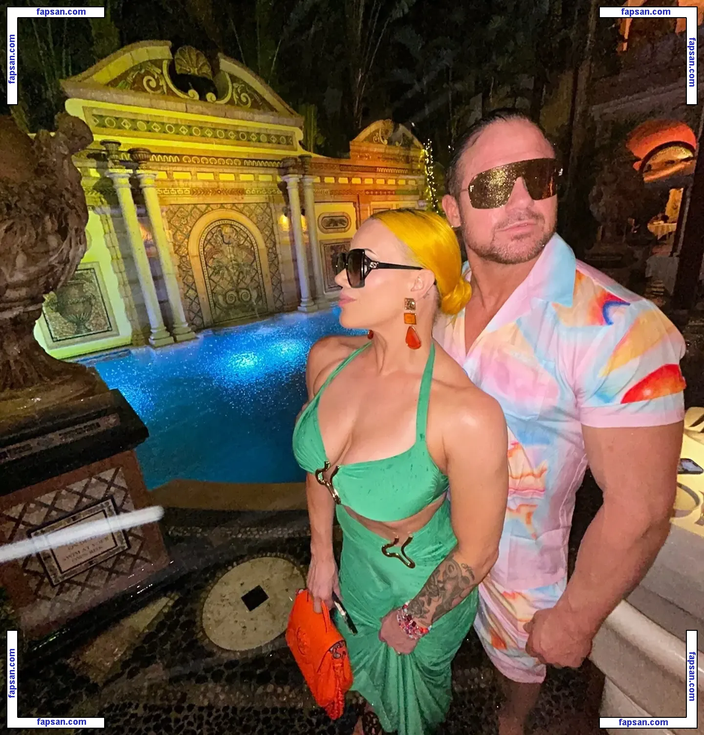 Taya Valkyrie nude photo #0135 from OnlyFans