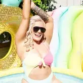 Taya Valkyrie nude #0020
