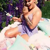 Taya Valkyrie nude #0050