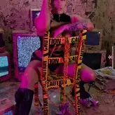 Taya Valkyrie nude #0073
