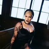 Taya Valkyrie nude #0078