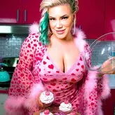 Taya Valkyrie nude #0104