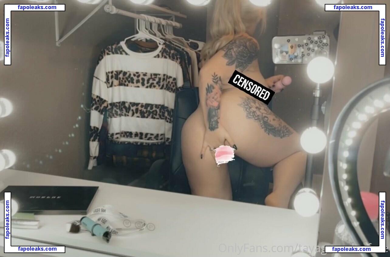 tayagreenleefree / tayylorleigh_ nude photo #0005 from OnlyFans