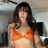 tayarivers nude #0008