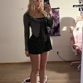 Taybisox голая #0018