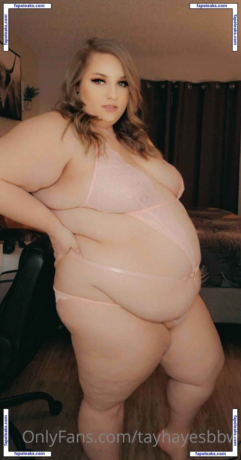 tayhayesbbw nude photo #0004 from OnlyFans