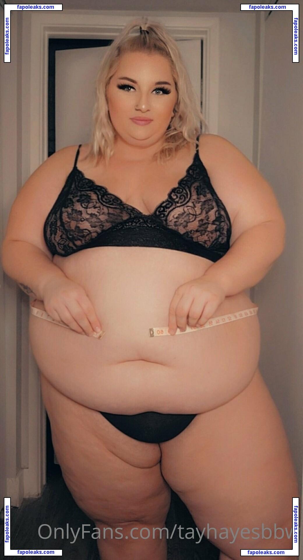 tayhayesbbw nude photo #0026 from OnlyFans
