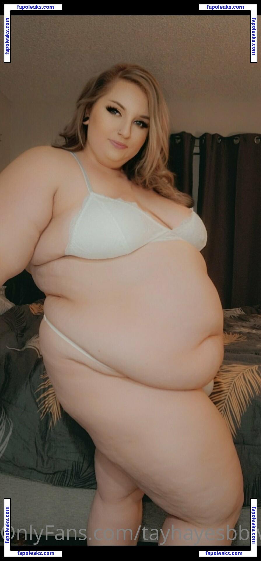 tayhayesbbw nude photo #0028 from OnlyFans