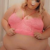 tayhayesbbw nude #0027