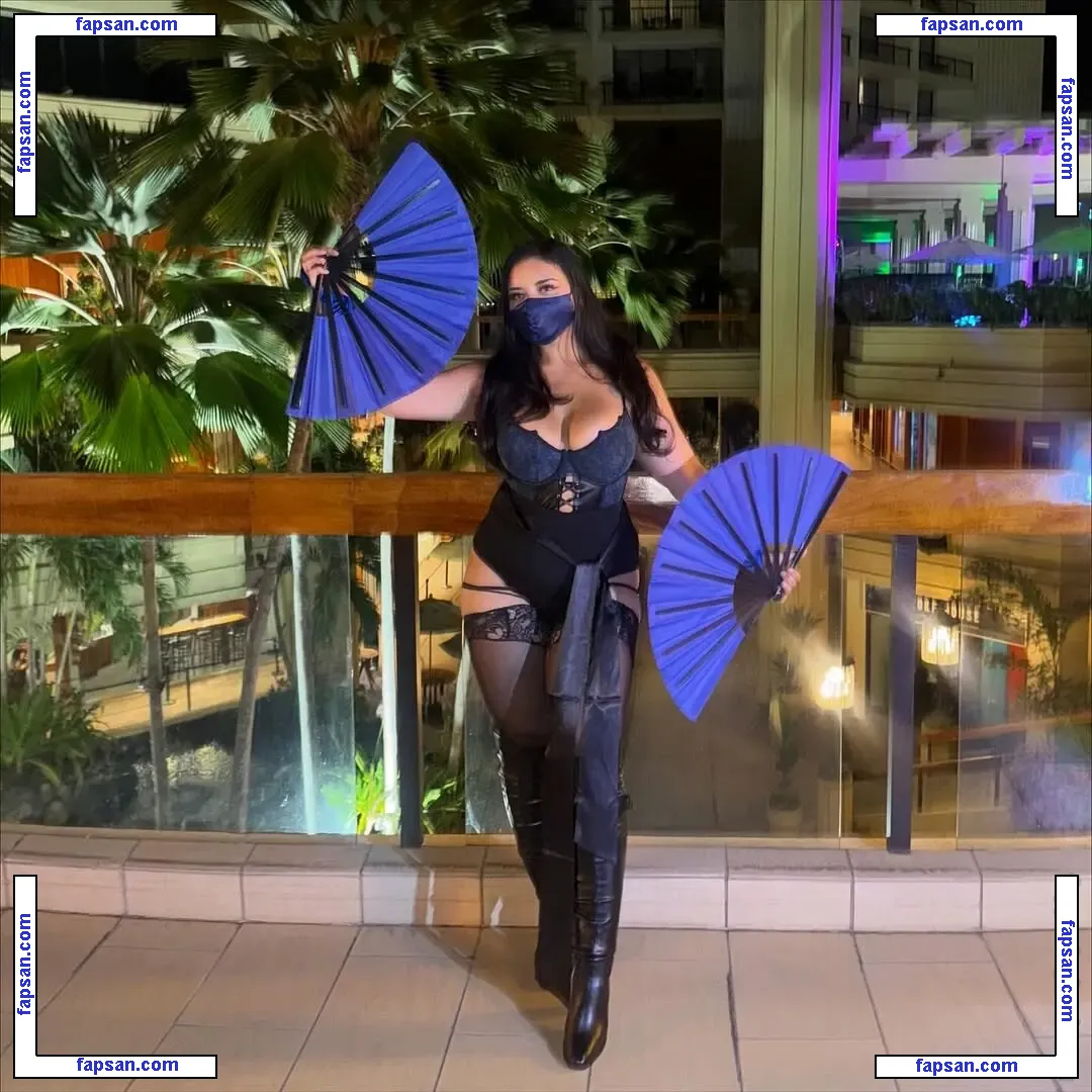 Taykittie голая фото #0003 с Онлифанс