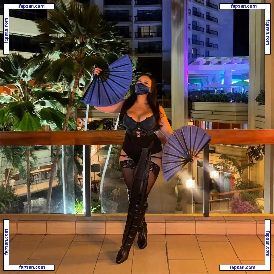 Taykittie голая фото #0004 с Онлифанс