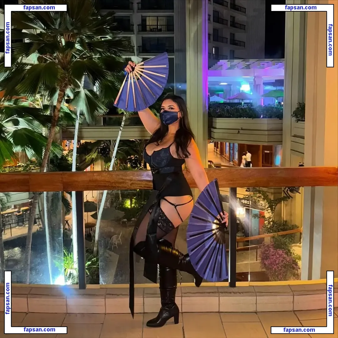 Taykittie голая фото #0005 с Онлифанс