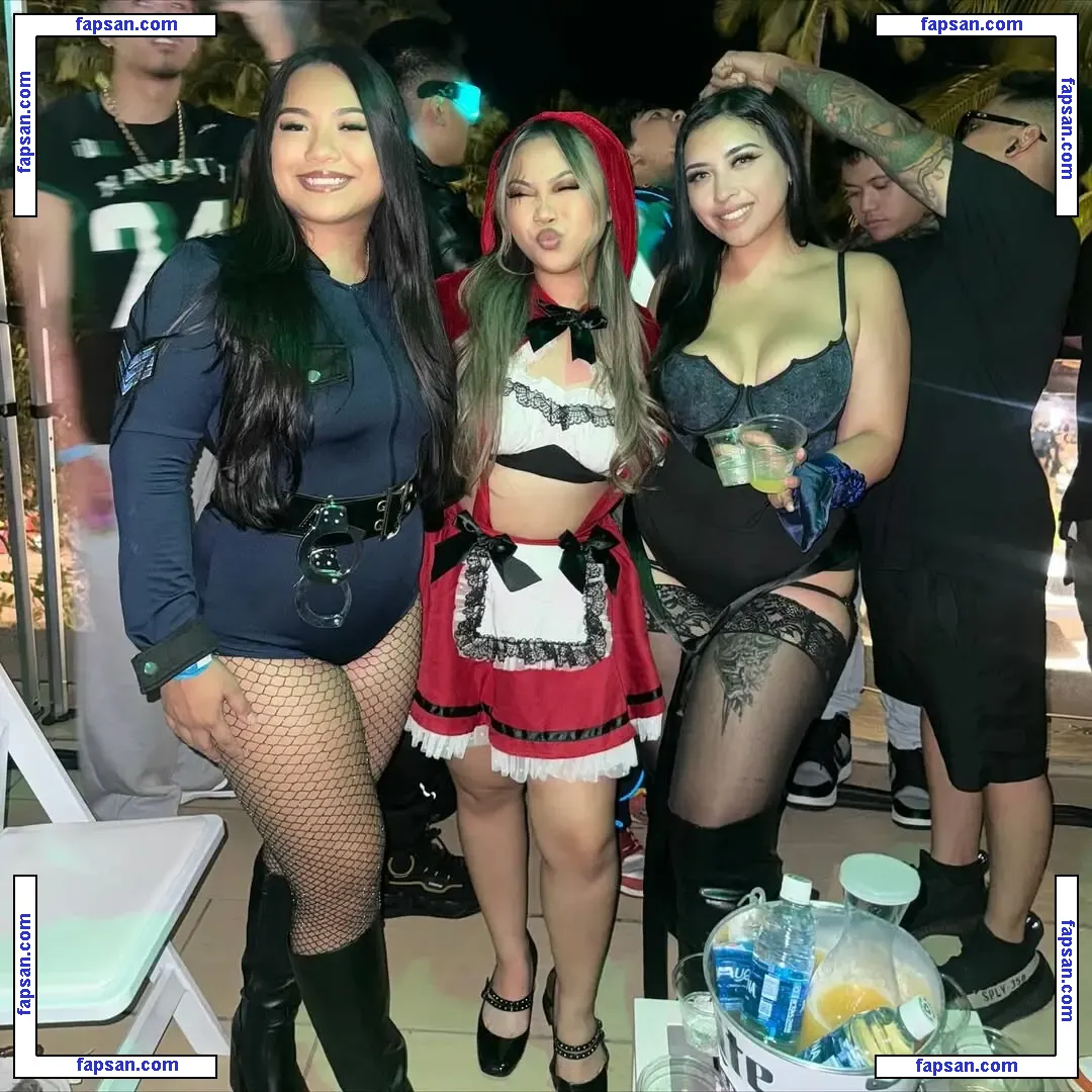 Taykittie голая фото #0007 с Онлифанс