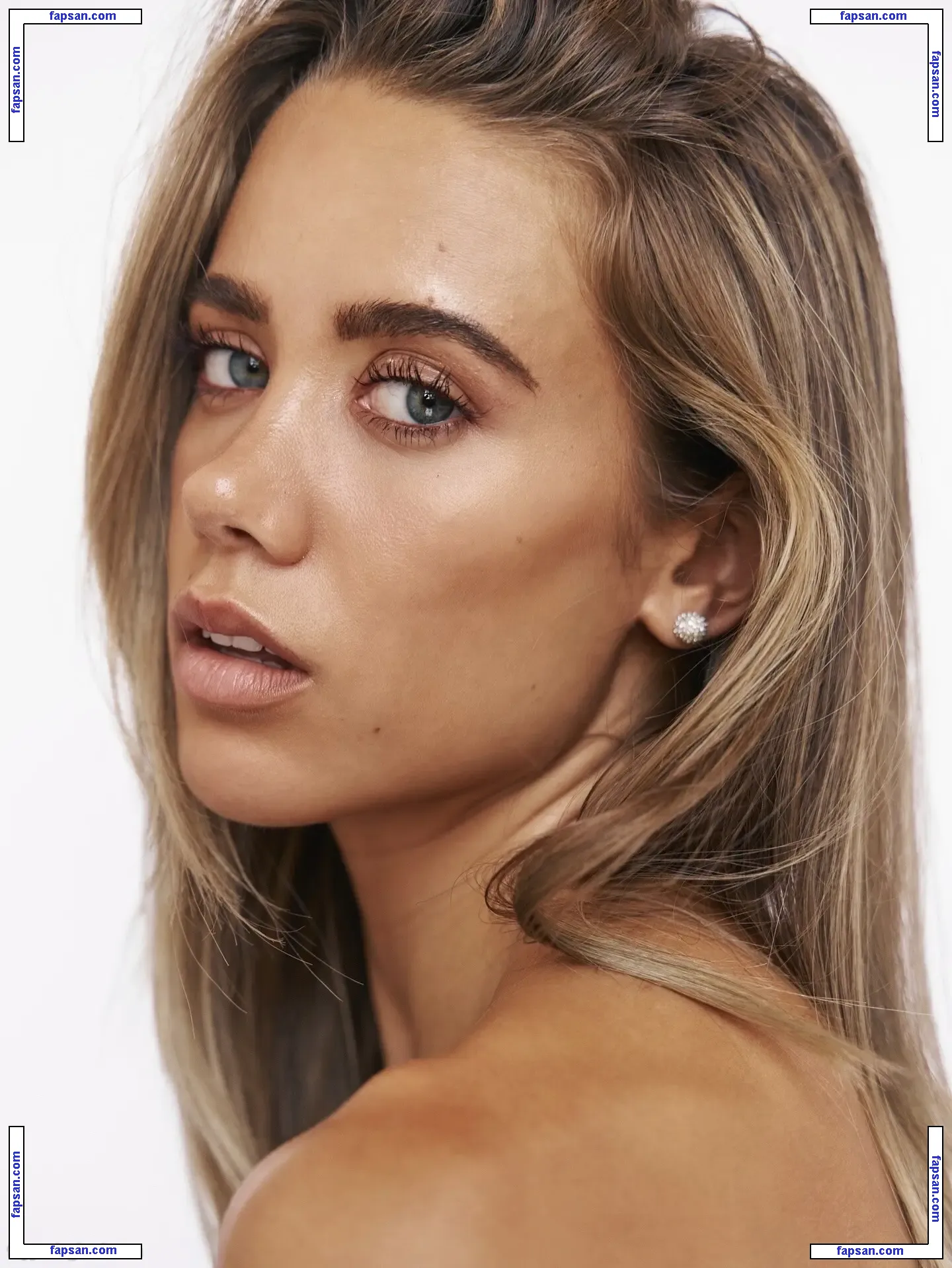 Tayla Brunger голая фото #0002 с Онлифанс