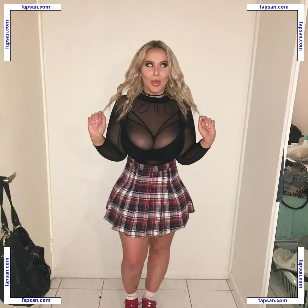 Tayla Cooper nude photo #0027 from OnlyFans