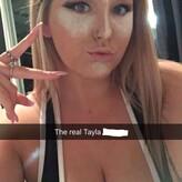 Tayla Cooper nude #0059
