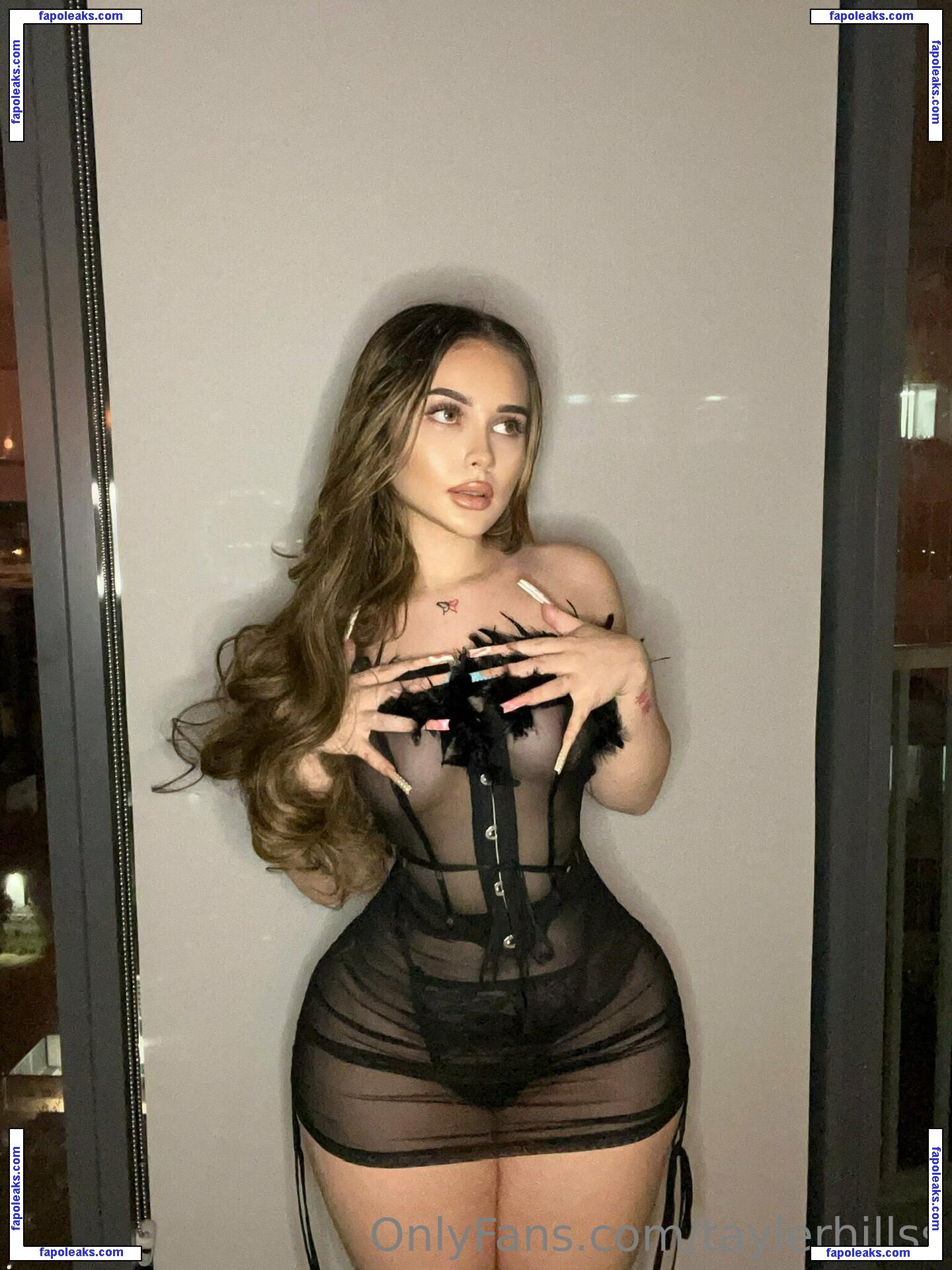 taylerhillss nude photo #0100 from OnlyFans