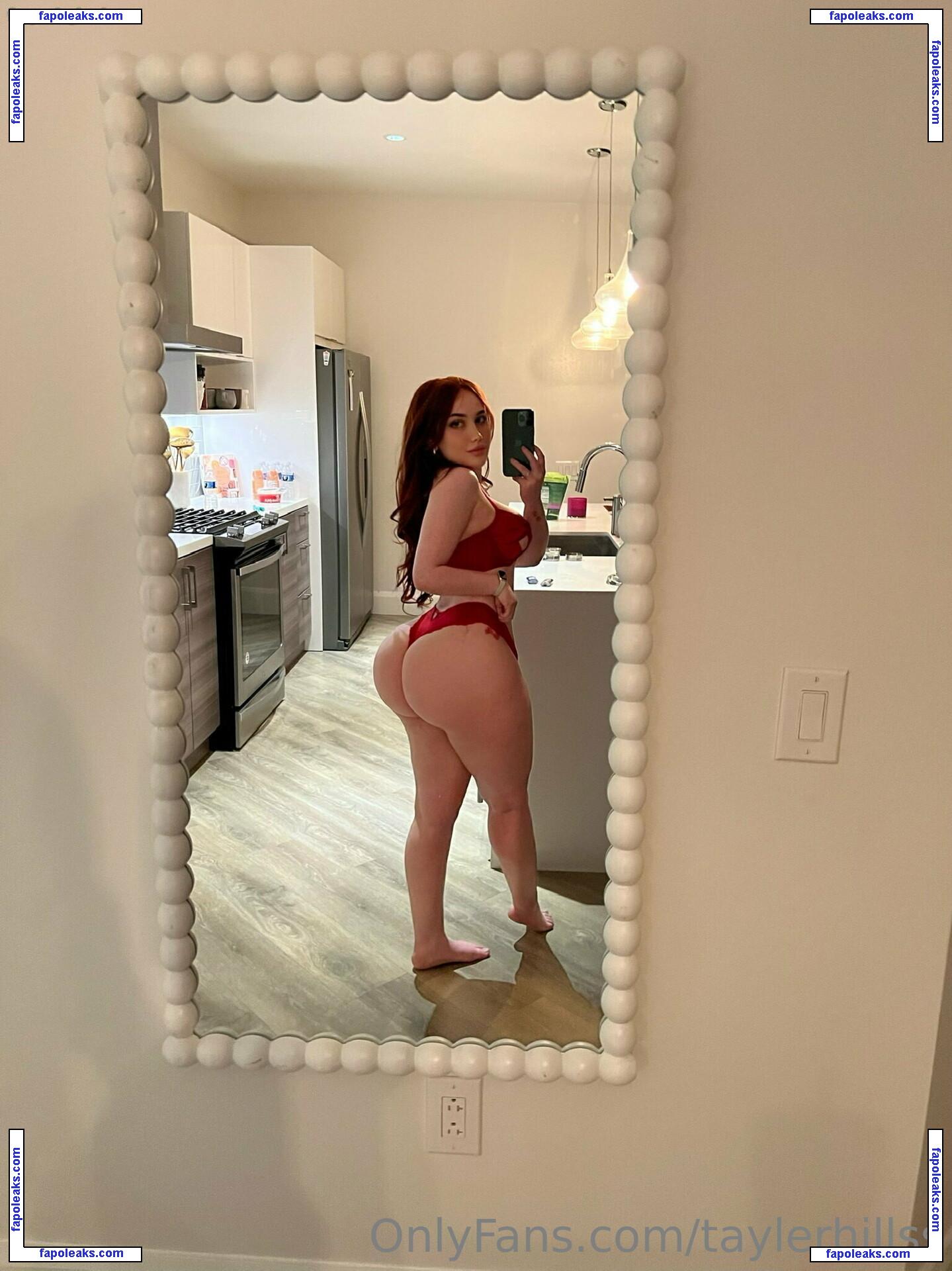 taylerhillss nude photo #0106 from OnlyFans