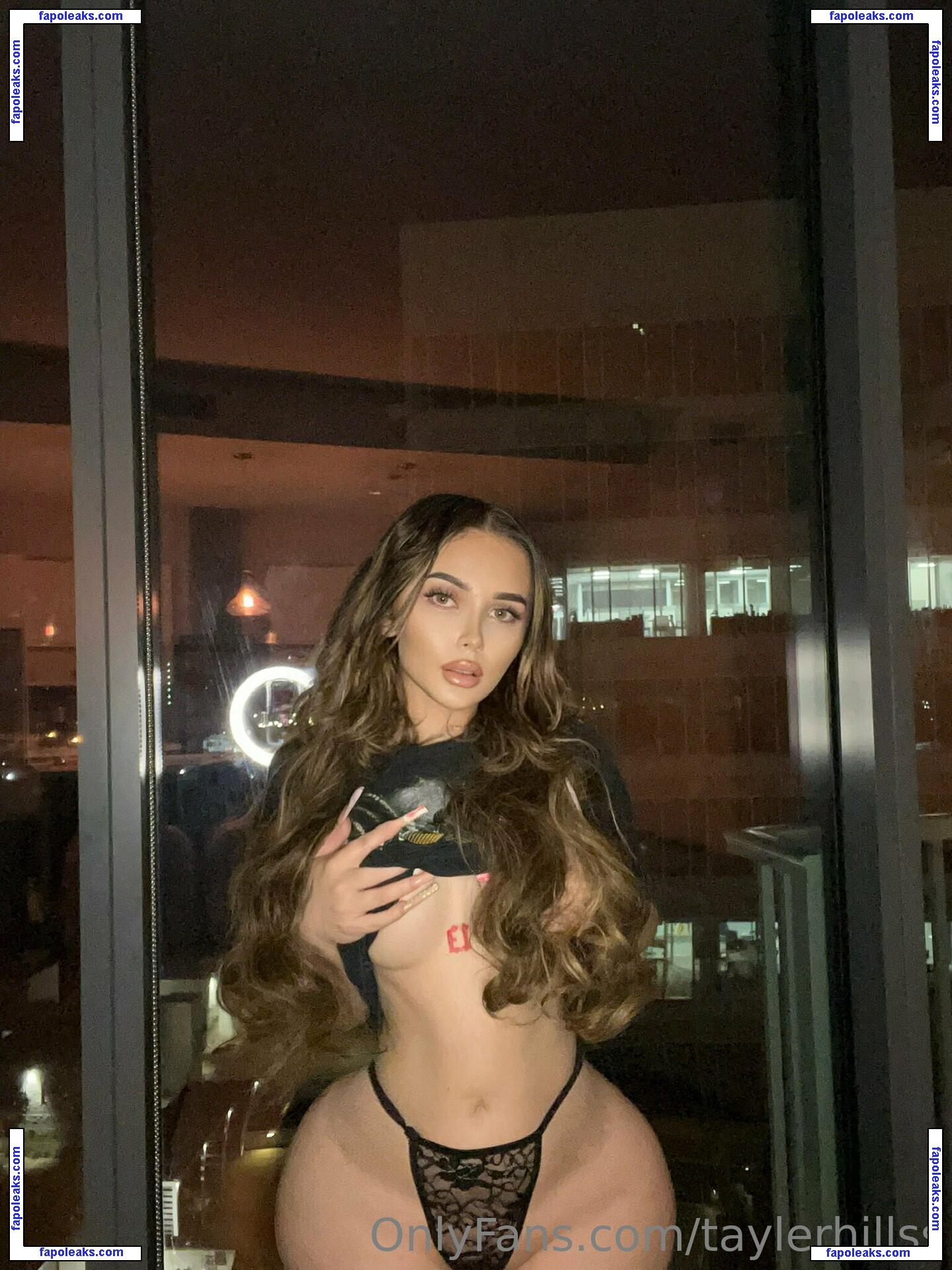 taylerhillss nude photo #0206 from OnlyFans