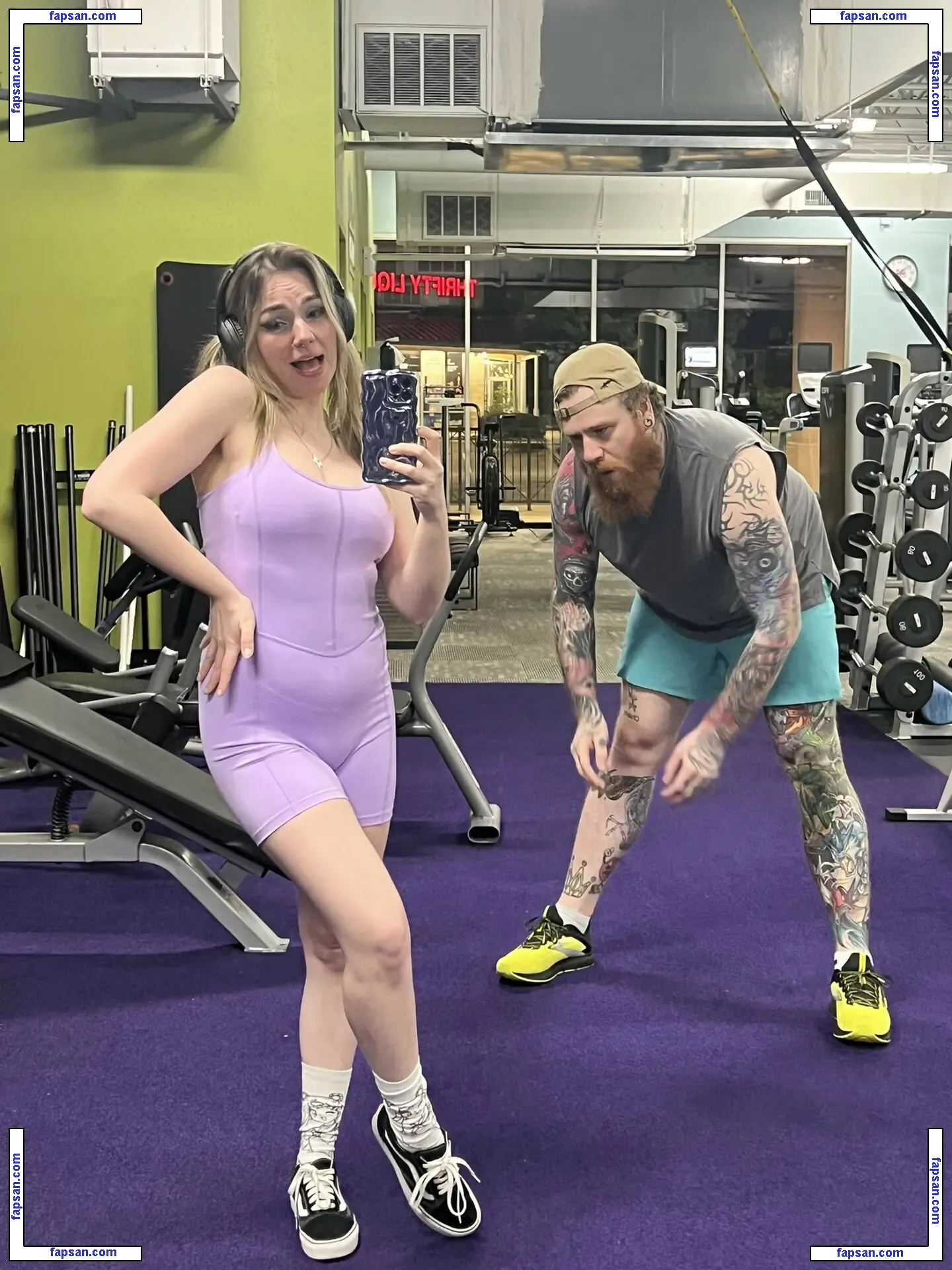 Taylien голая фото #0006 с Онлифанс