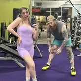 Taylien голая #0006