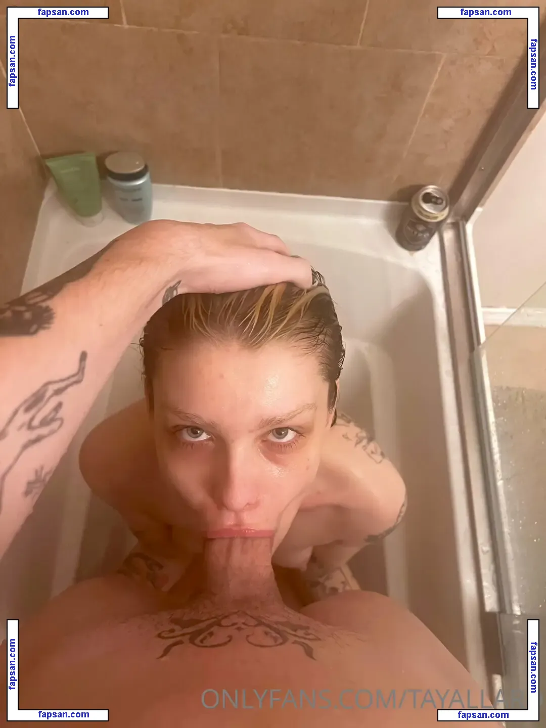 Taylor Allard nude photo #0015 from OnlyFans